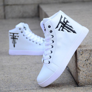 lejano High Tops For Men