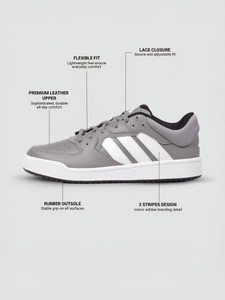 ADIDAS BLOCKZ SNEAKER Sneakers For Men