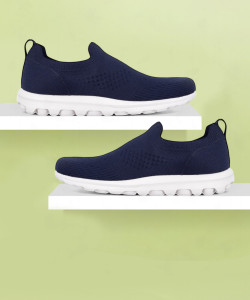 Skechers GO WALK 5-NICETY Casuals For Women