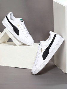 PUMA Basket Classic XXI Sneakers For Men