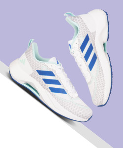 ADIDAS No-Pressure Run M Running Shoes For Men