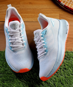 asian Casual Sneaker Shoes for Men | Soft Cushioned Insole || Fortuner-12 Running Shoes For Men