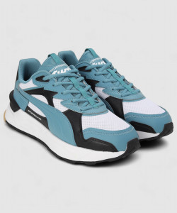 PUMA PL Mirage Sport Asphalt Sneakers For Men