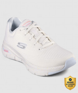 Skechers ARCH FIT - FRECKLE ME Sneakers For Women