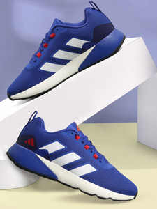 ADIDAS wisefoma M Running Shoes For Men