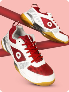 AIVIN Attract 2.0 Badminton Shoes Badminton Shoes For Men