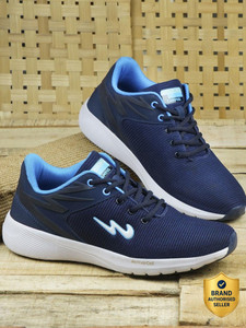 CAMPUS ROYCE-2 Men Blue Running Shoes - Image 6