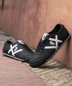 RED TAPE Casual Sneaker Shoes For Men | Trendy and Cozy Sneakers For Men