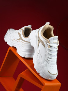 HRX by Hrithik Roshan Jogging Shoes For Women