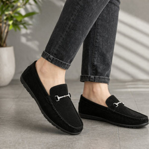 TROTUS Rich Quality|Ultra Lightweight|Premium|Prefect Style Loafers For Men