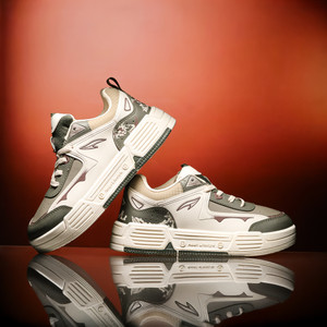 asian Lifestyle-02 Men’s Sneakers - Image 6
