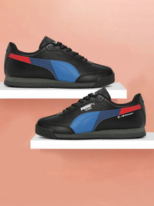 PUMA BMW MMS Roma Via Sneakers For Men