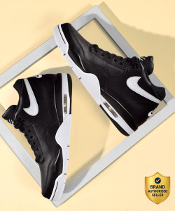 NIKE NIKE FLIGHT LEGACY Sneakers For Men