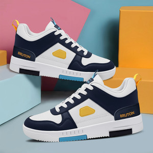 BRUTON Trendy & Stylish Casual Shoes Sneakers For Men