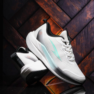 Asian Hypercushion Carbon-13 Men's Running Shoes - Image 6