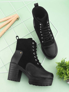 XE Looks Boots For Women