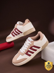CAMPUS VULTURE White Men's Sneakers - Image 6