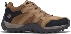 WOODLAND GC 0232106NW Slip On Sneakers For Men