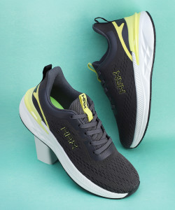 HRX by Hrithik Roshan DYNAMIC RUN Running Shoes For Men