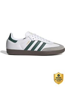 ADIDAS ORIGINALS SAMBA OG Sneakers For Men