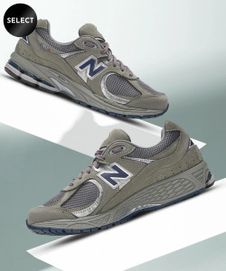 Sport Shoe The Gap Shoes Online New Balance 2002 Sneakers For Men
