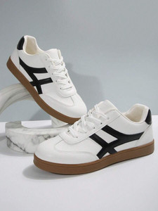 Layasa Colorblock Flat with Ultra Soft Cushion Shoes for Women - Image 6