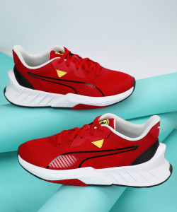 Puma ferrari hot sale shoes jabong
