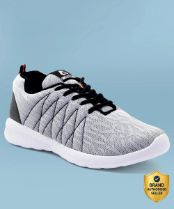 AVANT Ultralight Sports Shoes Cushioned Athletic shoes with Bouncy EVA outsoles &Laces Running Shoes For Men