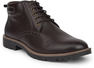 Bata Bata Men’s Casual Boots – Stylish & Comfortable Footwear for Everyday Wear Boots For Men