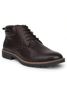 Bata Bata Men’s Casual Boots – Stylish & Comfortable Footwear for Everyday Wear Boots For Men