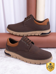 Roadster Casual Boat Shoes Boat Shoes For Men