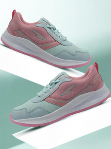 asian Mercury-11 Mint Sports,Gym,Walking,Training,Stylish Running Shoes For Women