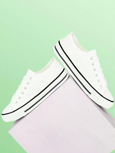 WRIZT men sneakers Canvas Shoes For Men