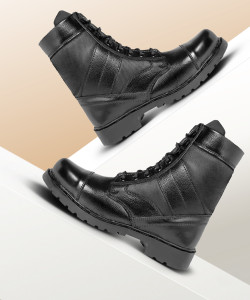 PARA DMS SHOES Boots For Men