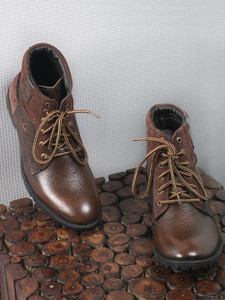 Allen Cooper Earth Keepers Rugged Boots Boots For Men