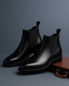 Dicolus Men's Boots - Image 1