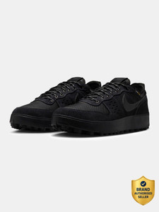NIKE C1TY PRM Black Men's Sneakers - Image 6