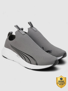 PUMA Softride Pro Echo Fling SlipOn- Echofoam+ Riding Shoes For Men