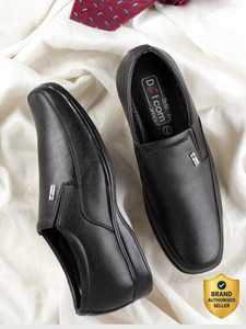 action DOTCOM OFFICE-41 Trendy Comfortable Durable comfortable Formal Slip-On Monk Strap For Men