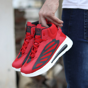Zixer Exclusive High Top Dancing Shoe/Funky Dancing Sneaker Shoe/Hip Hop Sneaker Shoe Dancing Shoes For Men