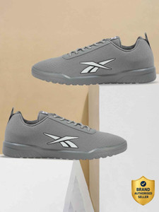 REEBOK Super Speed Running Shoes For Men Gray - Image 6
