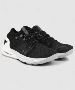 UNDER ARMOUR UA Project Rock 2 Training & Gym Shoes For Men - Buy