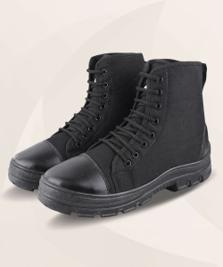 Unistar Hiking & Trekking Shoes with Anti-Slip and Extra-Comfortable Sole | Jungle Boots For Men