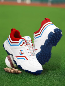 PRO KVH Men’s Cricket Shoes | Boys’ Lightweight Sports Shoes Cricket Shoes For Men