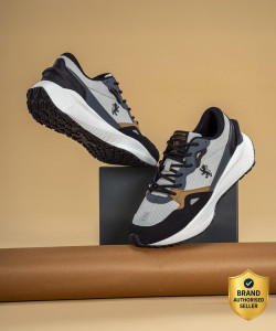 RED TAPE Lifestyle Casual Shoes for Men | Elegantly Rounded Front, Soothing Insole Sneakers For Men