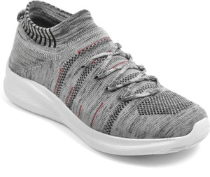 Elevarse Stylish Light Weight Socks Shoe|Comfort Eva Sole Shoe Running Shoes For Men