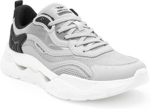 RED TAPE Casual Sneaker Shoes for Men Red - Image 6
