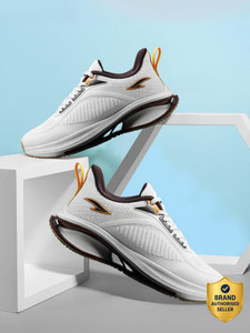 asian Sneaker For Men| Soft Cushioned Insole, Slip-Resistance Training & Gym Shoes Running Shoes For Men