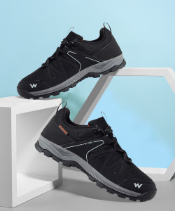 Wildcraft Sphere 2 Low Ankle Hiking & Trekking Shoes For Men