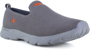 Sparx SM 675 Men's Walking Shoes Gray - Image 6